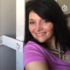 Meet your Posher, Kathryn